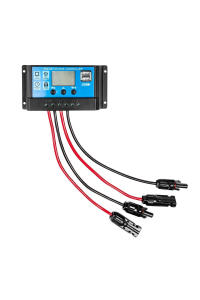 Obrázok pre REGULÁTOR SOLÁRNÍCH PANELŮ 20A, 12/24V NEO TOOLS 90-150