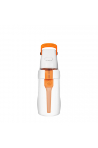 Obrázok pre Dafi SOLID 0.5 l bottle with filter cartridge (amber)