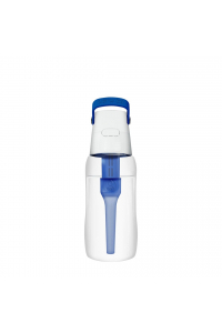Obrázok pre Dafi SOLID 0.5 l bottle with filter cartridge (sapphire)