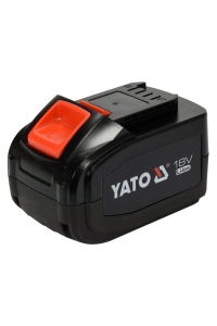 Obrázok pre 18V LI-ION 6,0Ah baterie YATO YT-82845
