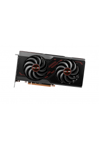 Obrázok pre Grafická karta SAPPHIRE PULSE AMD Radeon RX 7600 GAMING OC 8G