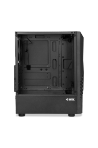 Obrázok pre I-BOX LUPUS 71 Midi Tower ATX Case