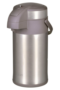 Obrázok pre Turistická termoska 4 l MR-1637-400-GOLD Maestro