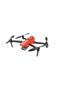 Obrázok pre Autel EVO II Dual 640T Rugged Bundle V3 Orange dron
