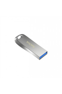 Obrázok pre SanDisk Ultra Luxe USB paměť 512 GB USB Typ-A 3.2 Gen 1 (3.1 Gen 1) Stříbrná
