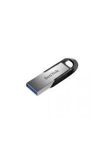 Obrázok pre SanDisk Ultra Flair USB paměť 512 GB USB Typ-A 3.2 Gen 1 (3.1 Gen 1) Stříbrná