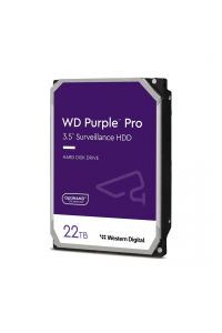 Obrázok pre Western Digital Purple Pro 3.5