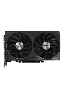 Obrázok pre GIGABYTE GeForce RTX 3060 WINDFORCE OC 12G (rev. 2.0) NVIDIA 12 GB GDDR6