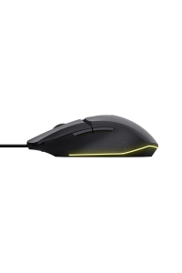 Obrázok pre Trust Felox Gaming drátová myš GXT109 černá