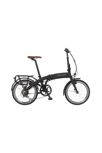 Obrázok pre Skládací elektrokolo Fischer FR 18