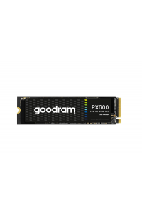 Obrázok pre Goodram SSDPR-PX600-2K0-80 SSD disk M.2 2 TB PCI Express 4.0 3D NAND NVMe