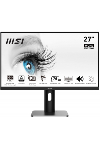 Obrázok pre MSI PRO MP273QP plochý počítačový monitor 68,6 cm (27