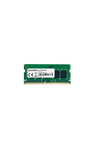 Obrázok pre Goodram W-HP16S04G paměťový modul 4 GB 1 x 4 GB DDR3 1600 MHz