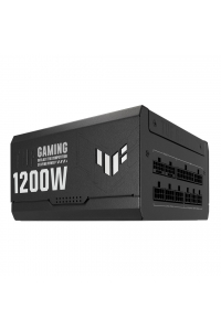 Obrázok pre ASUS TUF GAMING 1200W Gold napájecí zdroj 20+4 pin ATX ATX Černá