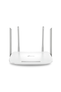 Obrázok pre TP-Link EC220-G5 bezdrátový router Gigabit Ethernet Dvoupásmový (2,4 GHz / 5 GHz) Bílá