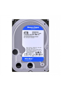 Obrázok pre Western Digital Blue WD40EZAX vnitřní pevný disk 3.5