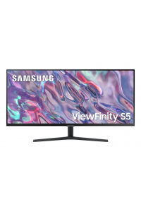Obrázok pre Samsung ViewFinity S5 S50GC počítačový monitor 86,4 cm (34