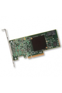 Obrázok pre Broadcom MegaRAID SAS 9341-4i řadič RAID PCI Express x8 3.0 12 Gbit/s