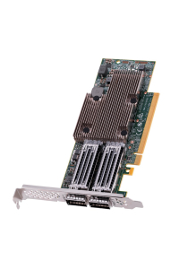 Obrázok pre Broadcom BCM957508-P2100G síťová karta Interní Vlákno 100000 Mbit/s