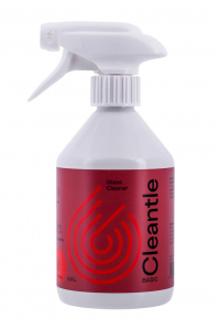 Obrázok pre Cleantle Glass Cleaner Basic 0,5l - Čisticí prostředek