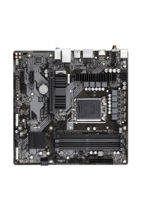 Obrázok pre GIGABYTE B760M DS3H AX DDR4 základní deska Intel B760 Express LGA 1700 Micro ATX