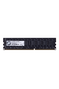 Obrázok pre Paměťový modul G.Skill 8GB DDR3-1600MHz