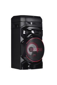 Obrázok pre Reproduktor Poweraudio LG RNC5