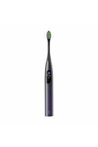 Obrázok pre Sonický zubní kartáček Oclean X Pro Purple