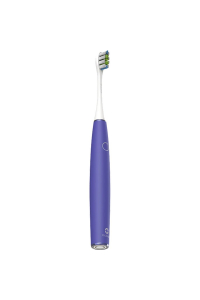 Obrázok pre Elektrický zubní kartáček Oclean Air2Superior fialový)