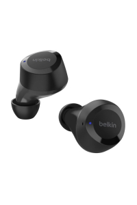 Obrázok pre Belkin SoundForm Bolt Sluchátka s mikrofonem True Wireless Stereo (TWS) Do ucha Hovory/hudba Bluetooth Černá