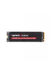 Obrázok pre Patriot Memory VP4300 Lite 2 TB M.2 PCI Express 4.0 NVMe