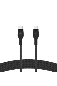 Obrázok pre Belkin BOOST↑CHARGE PRO Flex USB kabel 1 m USB 2.0 USB C Černá