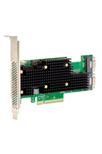 Obrázok pre Broadcom eHBA 9620-16i karta/adaptér rozhraní Interní SAS, SATA