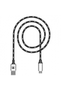 Obrázok pre Snakebyte SB916090 USB kabel 2 m USB 3.2 Gen 2 (3.1 Gen 2) USB C USB A Černá, Bílá