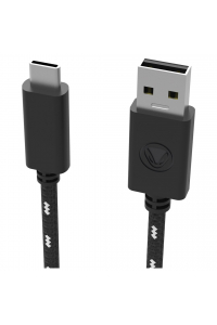 Obrázok pre Snakebyte SB916113 USB kabel 5 m USB 2.0 USB A USB C Černá, Bílá