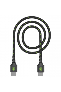 Obrázok pre Snakebyte SB916304 HDMI kabel 2 m HDMI Typ A (standardní) Černá, Zelená