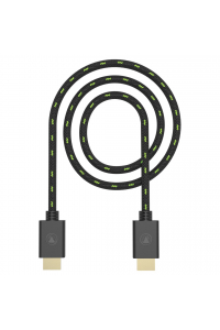 Obrázok pre Snakebyte SB916298 HDMI kabel 3 m HDMI Typ A (standardní) Černá, Zelená
