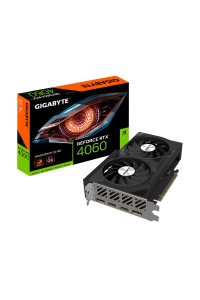 Obrázok pre Gigabyte GeForce RTX 4060 WINDFORCE OC 8G NVIDIA 8 GB GDDR6