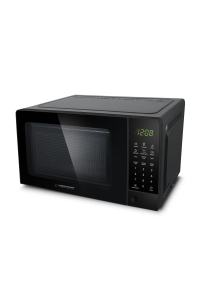 Obrázok pre Esperanza EKO009 mikrovlnná trouba Černá Samostatná mikrovlnná trouba Pracovní deska 20 l 700 W