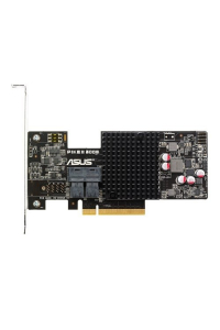Obrázok pre ASUS PIKE II 3008-8i řadič RAID PCI Express 3.0 12 Gbit/s