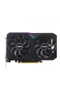 Obrázok pre ASUS Dual -RTX3050-O8G-V2 NVIDIA GeForce RTX 3050 8 GB GDDR6