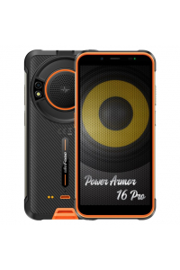 Obrázok pre Ulefone Power Armor 16 Pro 4/64GB Oranžová