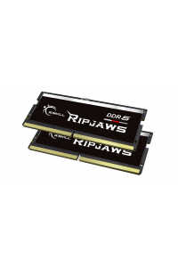 Obrázok pre G.Skill Ripjaws F5-5600S4040A16GX2-RS paměťový modul 32 GB 2 x 16 GB DDR5 5600 MHz