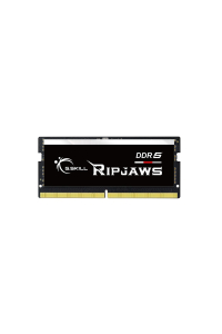 Obrázok pre G.Skill Ripjaws F5-5600S4040A16GX2-RS paměťový modul 32 GB 2 x 16 GB DDR5 5600 MHz