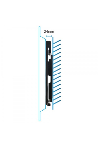 Obrázok pre Esperanza PERSES 127 cm (50