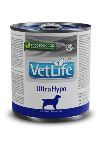 Obrázok pre FARMINA Vet Life UltraHypo - Mokré krmivo pro psy - 300 g