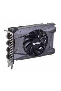 Obrázok pre Inno3D GeForce RTX 4060 Compact NVIDIA 8 GB GDDR6