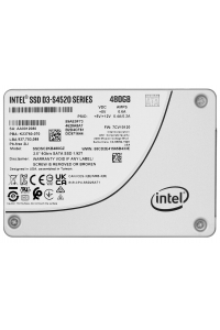Obrázok pre SSD Solidigm (Intel) S4520 480GB SATA 2.5