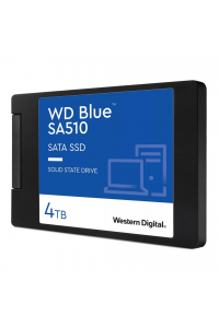 Obrázok pre Western Digital Blue SA510 2.5