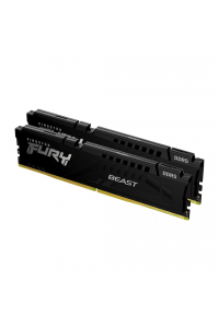 Obrázok pre Kingston Technology FURY Beast paměťový modul 32 GB 2 x 16 GB DDR5 4800 MHz